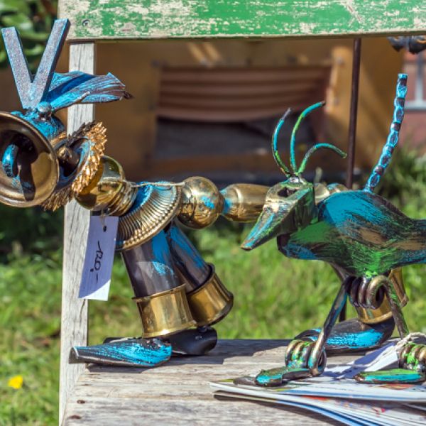 Petermann ridderbusch 1 gra