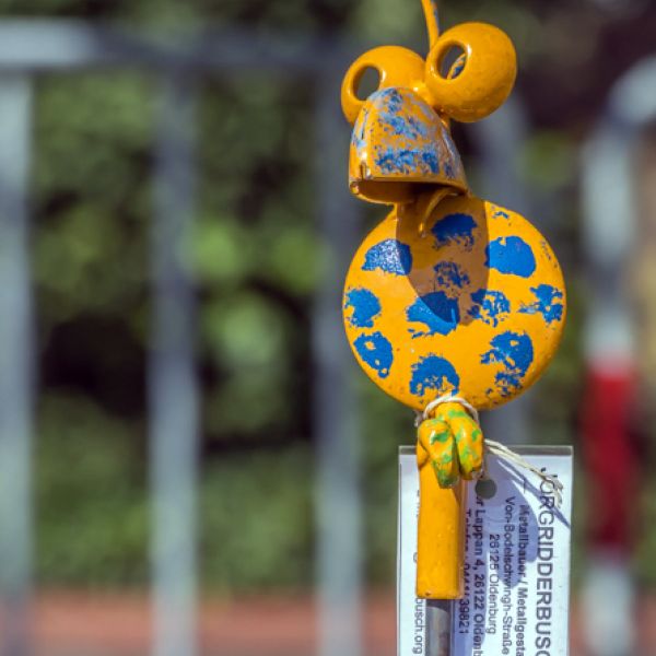 Petermann ridderbusch 2 gra