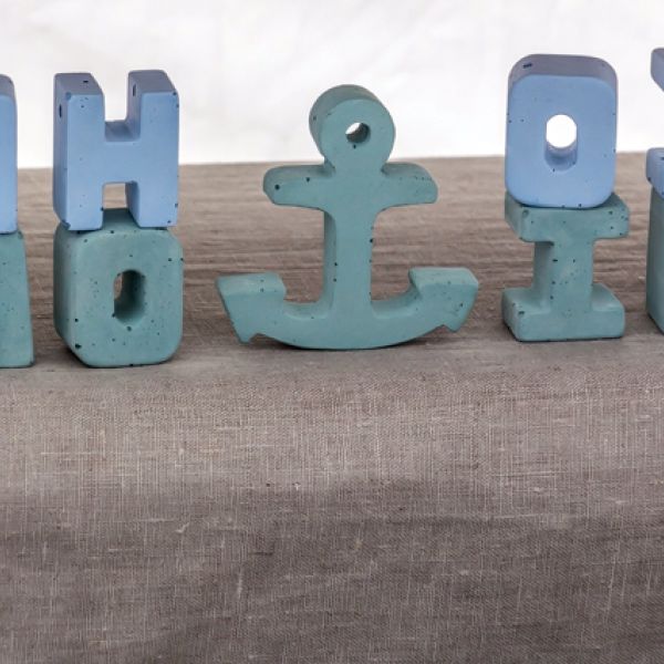 Ruske betongedoens 2 gra